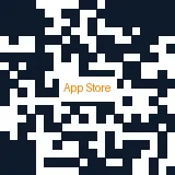 App Store下载二维码 - 每日大赛 欧皇国际官网 APP