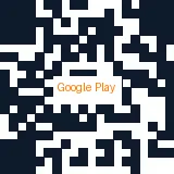 Google Play下载二维码 - 每日大赛 欧皇国际官网 APP