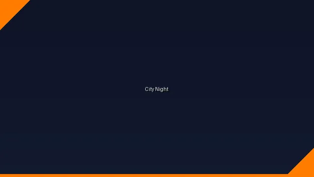 城市夜景主题赛 - 欧皇国际官网 视频创作挑战